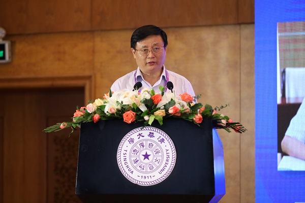 真知灼见 凝聚共识 | “安全产业创新与发展高峰论坛”在京召开 真知灼见 凝聚共识 | “安全产业创新与发展高峰论坛”在京召开