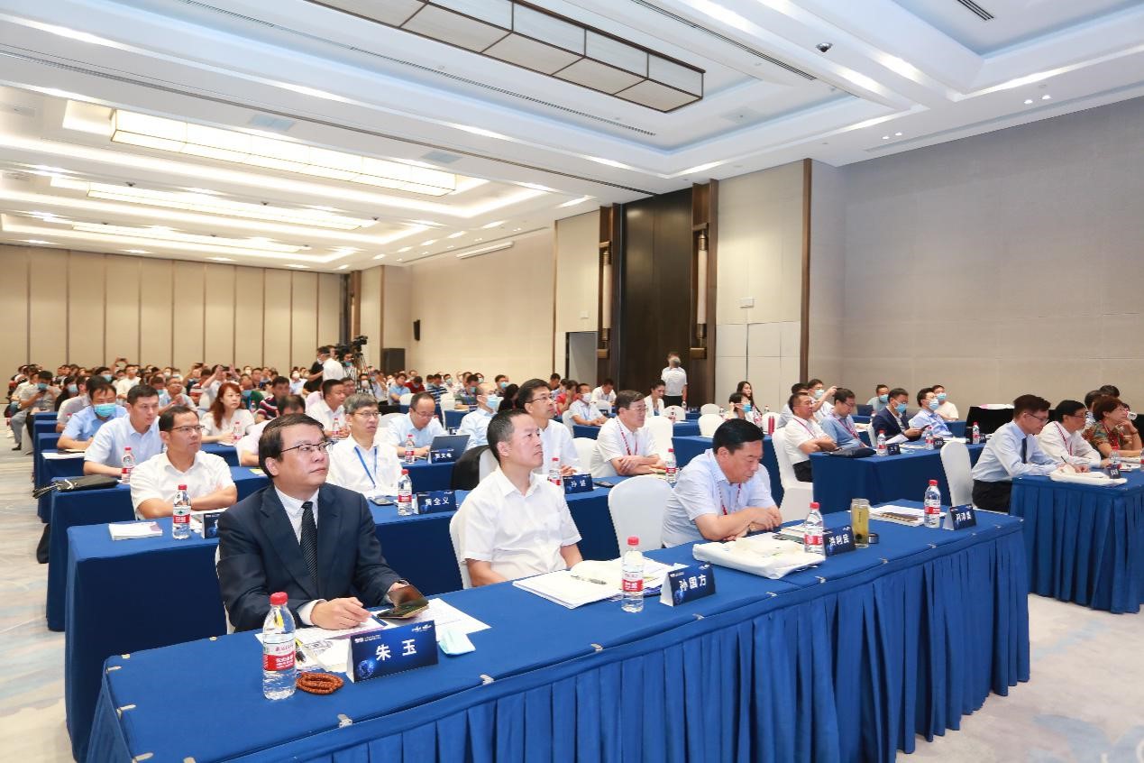 大奖18dj18官网科技成功协办“2020国际安全和应急博览会”公共安全与应急信息化创新高峰论坛 大奖18dj18官网科技成功协办“2020国际安全和应急博览会”公共安全与应急信息化创新高峰论坛