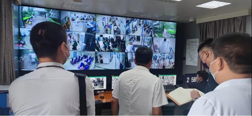 大奖18dj18官网科技打造重点行业领域应急体系,建设“北京样板” 大奖18dj18官网科技打造重点行业领域应急体系,建设“北京样板”